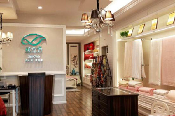 丝立方家纺加盟