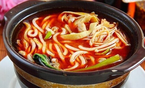 五一砂锅加盟费是多少? 五一砂锅加盟费是多少?