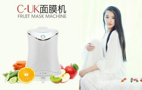 cuk面膜机加盟最少需要多少钱? cuk面膜机加盟最少需要多少钱?
