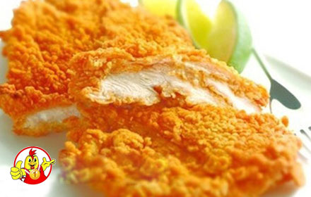 冠军鸡排加盟费是多少?十几万即可创业致富! 冠军鸡排加盟费是多少?十几万即可创业致富!