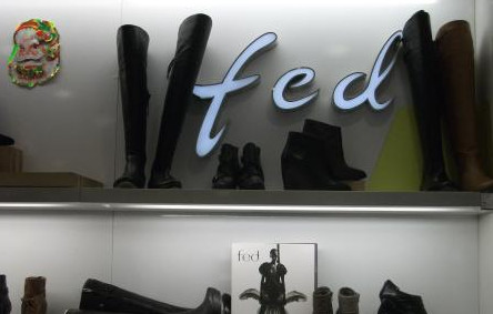 fed女鞋加盟费是多少? fed女鞋加盟费是多少?