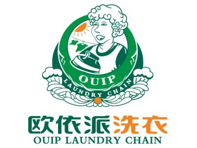 欧依派洗衣加盟费