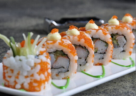 初鲜外带寿司加盟需要多少钱? 初鲜外带寿司加盟需要多少钱?