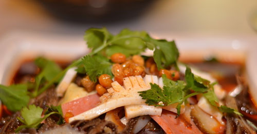 伙夫冒菜加盟费是多少？