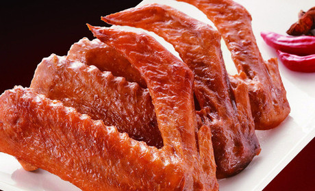 久味鸭脖加盟需要多少钱？