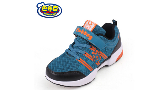 巴布豆童鞋加盟费