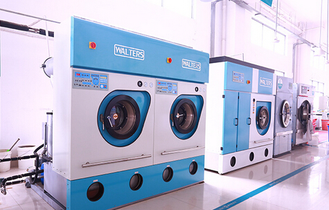 洁丹妮干洗加盟费