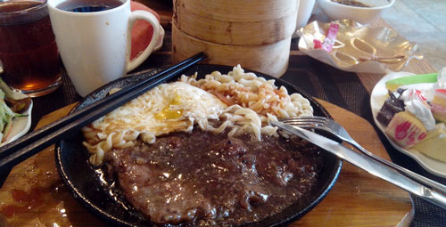 爱斯米牛排加盟费是多少? 爱斯米牛排加盟费是多少?