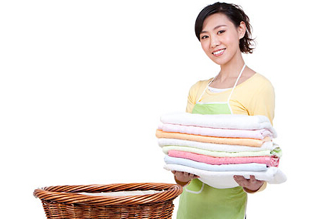 卡依妮干洗加盟费