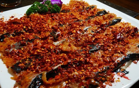 hi辣火锅加盟最少需要多少钱？