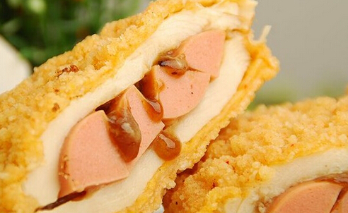 口袋鸡排加盟费