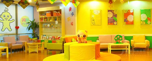 英贝教育加盟费是多少? 英贝教育加盟费是多少?