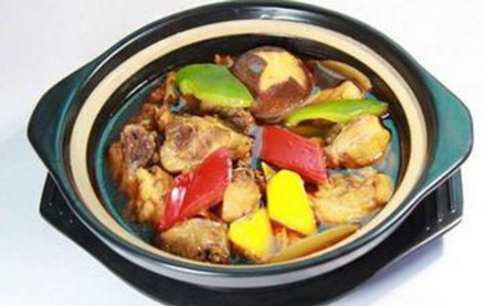 福宇记黄焖鸡米饭加盟最少需要多少钱？