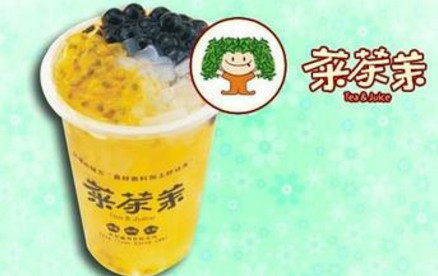 菜茶茉加盟需要多少钱？前期投资14.05万元！