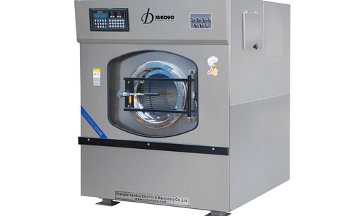 迅多洗衣加盟费