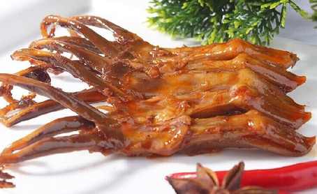 纯味鸭脖加盟最少需要多少钱？