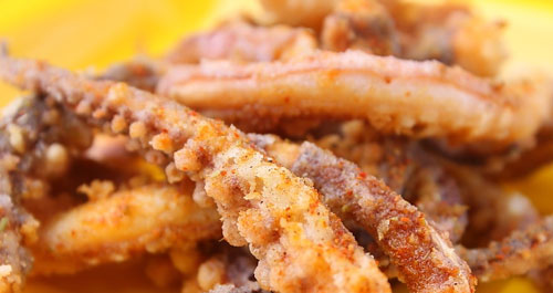 乐口派鸡排加盟需要多少钱? 乐口派鸡排加盟需要多少钱?