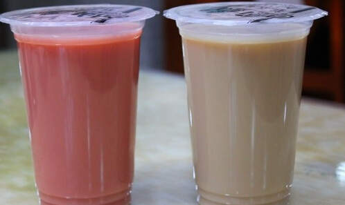 避风港奶茶加盟费