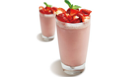 邂逅奶茶加盟费