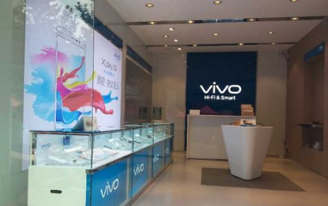 vivo智能手机加盟需要多少钱?最低25.35万元起! vivo智能手机加盟需要多少钱?最低25.35万元起!