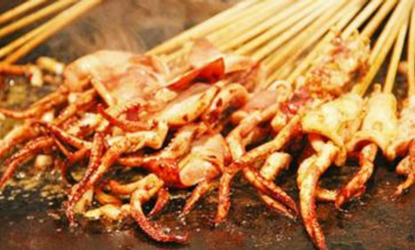 大嘴巴鱿鱼加盟需要多少钱?最少投资15.9万元! 大嘴巴鱿鱼加盟需要多少钱?最少投资15.9万元!