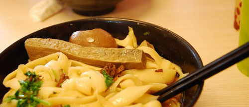 东方削面加盟费是多少？