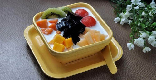 茗记甜品加盟最少要多少钱? 茗记甜品加盟最少要多少钱?