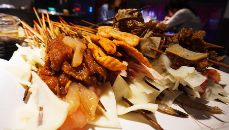 九味香火锅加盟最少需要多少钱? 九味香火锅加盟最少需要多少钱?