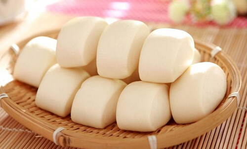 独秀馒头加盟费