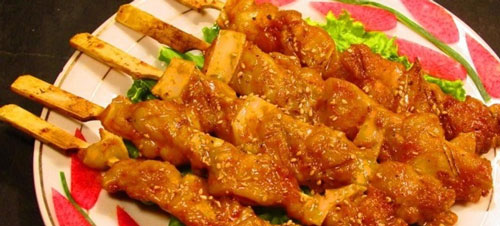 中美炸鸡加盟要多少钱？