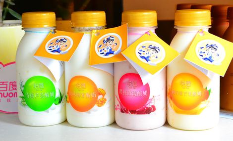 优美真鲜奶吧加盟最少要多少钱？