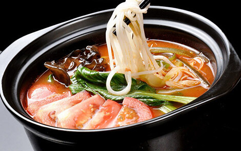 一线缘米线加盟费