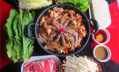 怪难吃焖锅加盟费是多少? 怪难吃焖锅加盟费是多少?