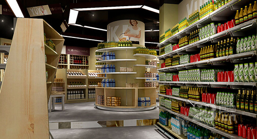 好联优品加盟费