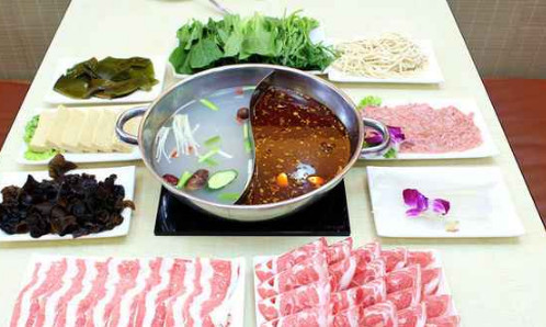 火儿旺时尚火锅加盟需要多少钱？投入54.4万元自己做老板！