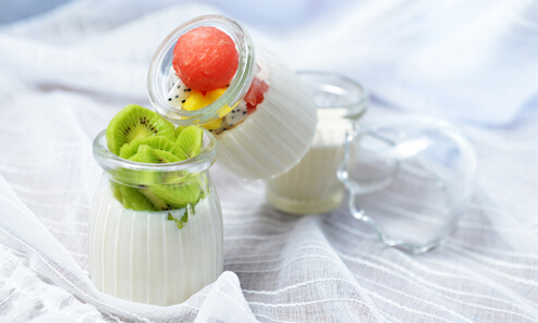 三佰瑞冻酸奶加盟费