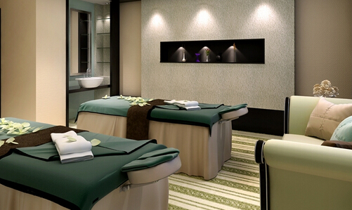 思妍丽美容院加盟费