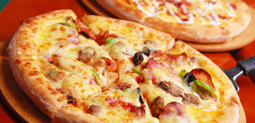 比客披萨加盟需要多少钱？