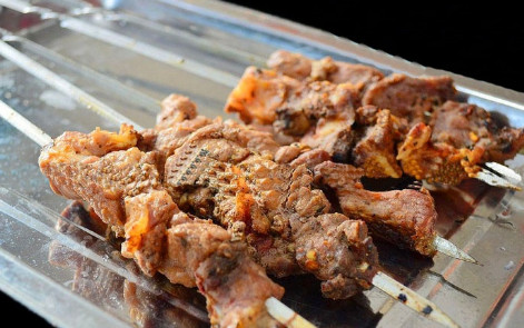 八婆串串香加盟最少需要多少钱？