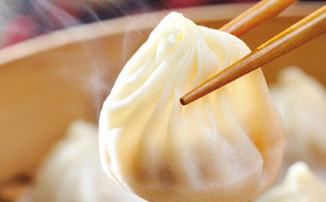 福旗源汤包加盟费是多少?