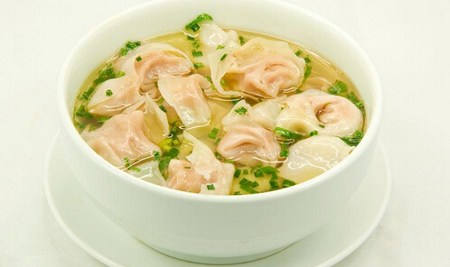 佬香馄饨加盟费