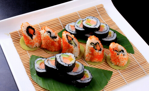 一番回转寿司加盟费