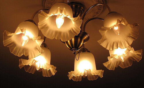 功臣灯饰加盟费