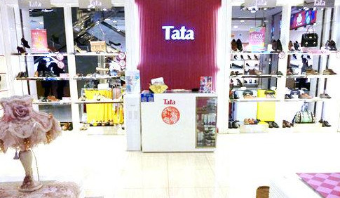 他她女鞋加盟最少需要多少钱？