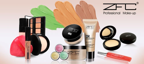 zfc彩妆加盟费是多少？