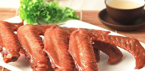 仙泉鸭脖加盟费是多少？