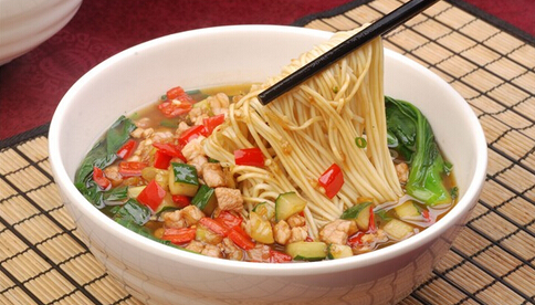 七夕米线加盟费