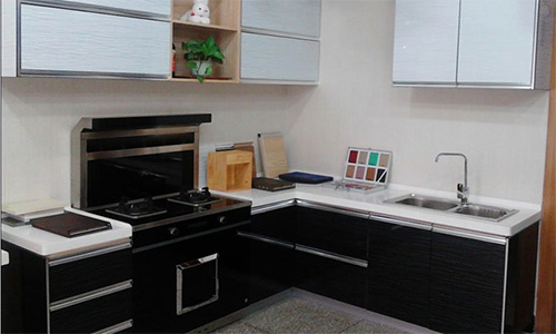 集成灶加盟需要多少钱？