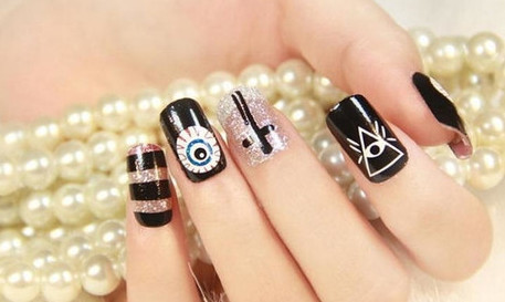 欧泉美甲加盟最少需要多少钱？19.4万元就能加盟！