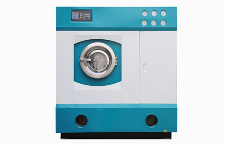 卡福干洗加盟费